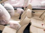 Honda Civic 2006 года (JP)
